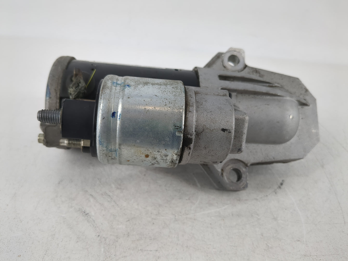 2019-2020 Ford Edge Car Starter Motor Solenoid OEM P/N:K2GT-11000-BB Fits Fits 2019 2020 2021 2022 OEM Used Auto Parts - Oem