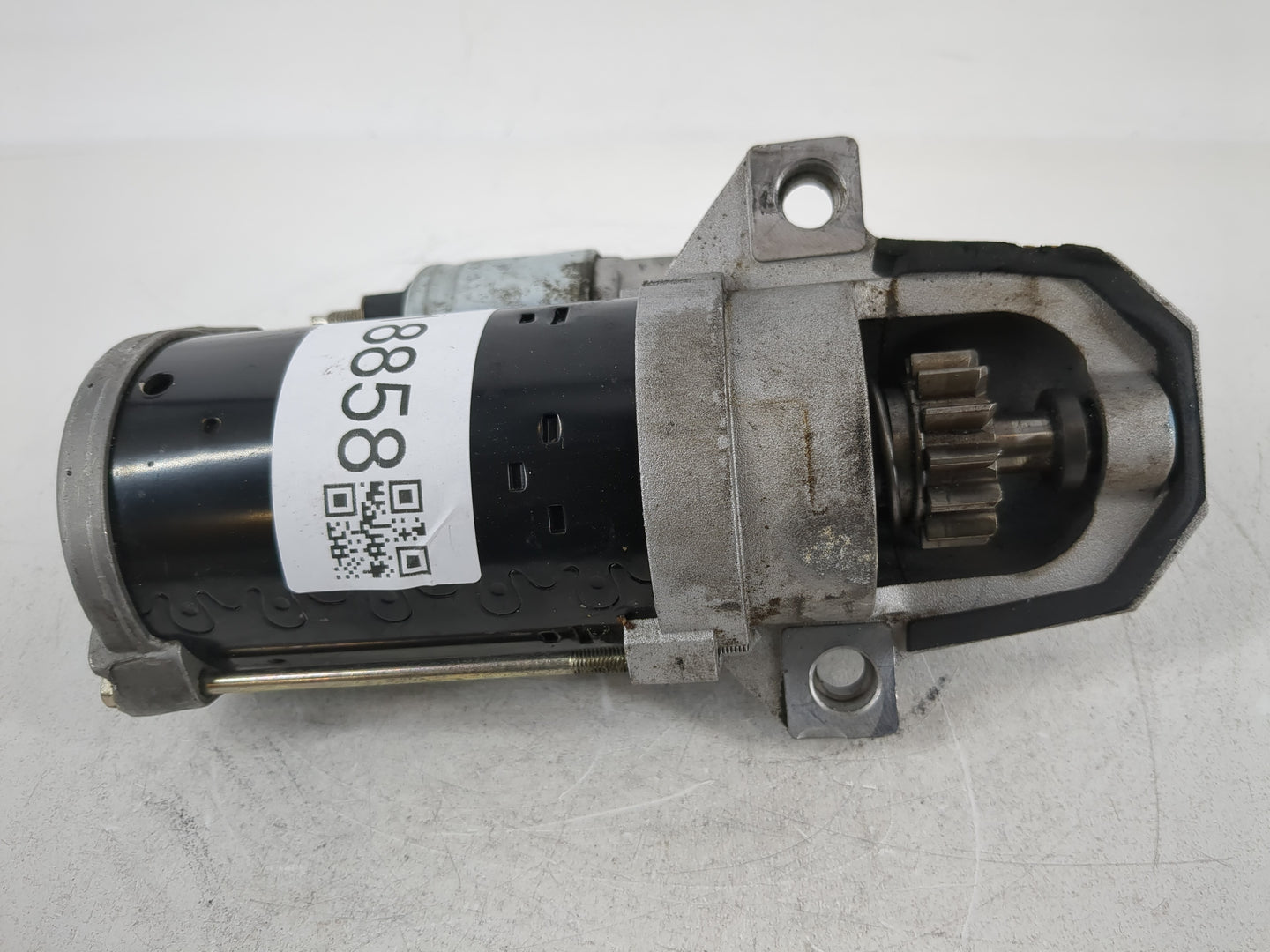 2019-2020 Ford Edge Car Starter Motor Solenoid OEM P/N:K2GT-11000-BB Fits Fits 2019 2020 2021 2022 OEM Used Auto Parts - Oem