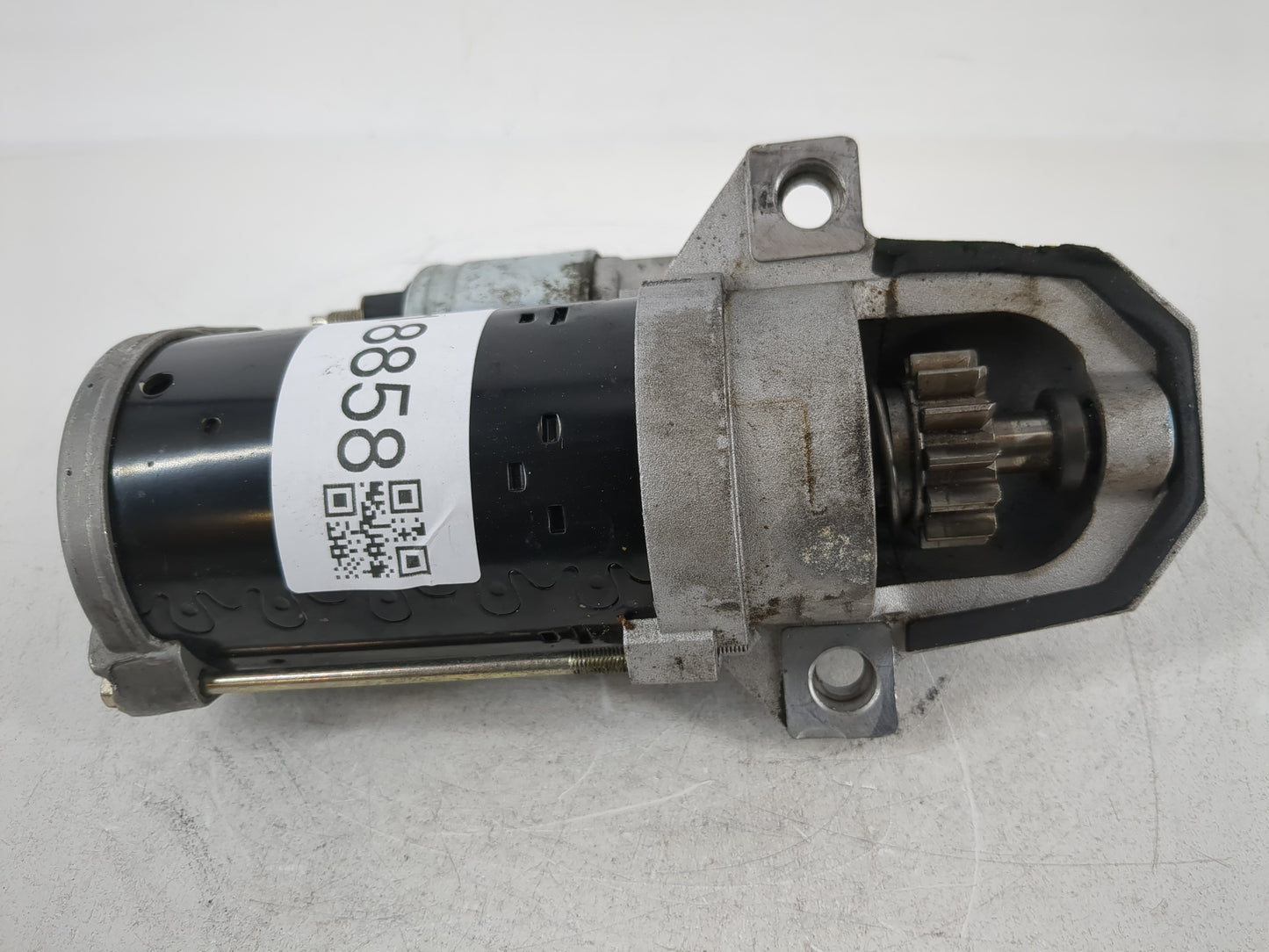 2019-2020 Ford Edge Car Starter Motor Solenoid OEM P/N:K2GT-11000-BB Fits Fits 2019 2020 2021 2022 OEM Used Auto Parts - Oem