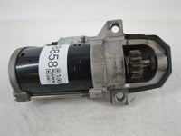 2019-2020 Ford Edge Car Starter Motor Solenoid OEM P/N:K2GT-11000-BB Fits Fits 2019 2020 2021 2022 OEM Used Auto Parts - Oem