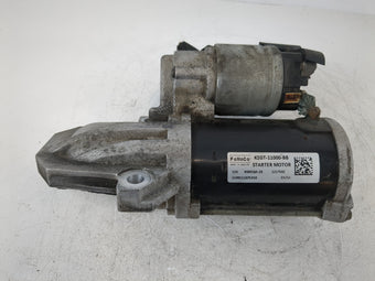 compare product 2019-2020 Ford Edge Car Starter Motor Solenoid OEM P/N:K2GT-11000-BB Fits Fits 2019 2020 2021 2022 OEM Used Auto Parts
