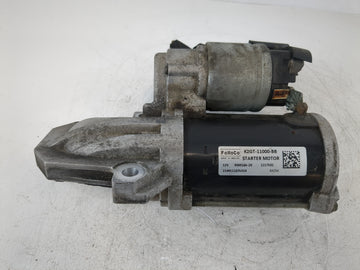 2019-2020 Ford Edge Car Starter Motor Solenoid OEM P/N:K2GT-11000-BB Fits Fits 2019 2020 2021 2022 OEM Used Auto Parts - Oem