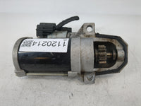 2019-2020 Ford Edge Car Starter Motor Solenoid OEM P/N:K2GT-11000-BB Fits Fits 2019 2020 2021 2022 OEM Used Auto Parts - Oem