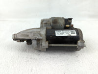2019-2020 Ford Edge Car Starter Motor Solenoid OEM P/N:K2GT-11000-BB Fits Fits 2019 2020 2021 2022 OEM Used Auto Parts - Oem