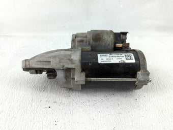 compare product 2019-2020 Ford Edge Car Starter Motor Solenoid OEM P/N:K2GT-11000-BB Fits Fits 2019 2020 2021 2022 OEM Used Auto Parts