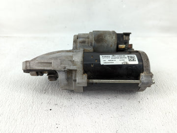 2019-2020 Ford Edge Car Starter Motor Solenoid OEM P/N:K2GT-11000-BB Fits Fits 2019 2020 2021 2022 OEM Used Auto Parts - Oem
