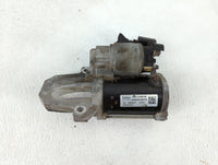 2019-2020 Ford Edge Car Starter Motor Solenoid OEM P/N:K2GT-11000-BB Fits Fits 2019 2020 2021 2022 OEM Used Auto Parts - Oem