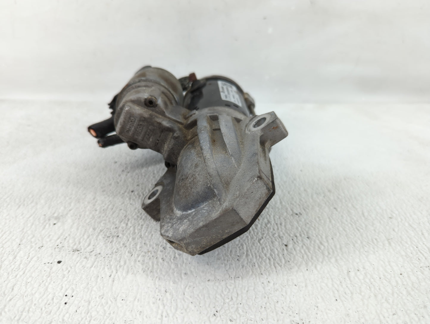 2019-2020 Ford Edge Car Starter Motor Solenoid OEM P/N:K2GT-11000-BB Fits Fits 2019 2020 2021 2022 OEM Used Auto Parts - Oem