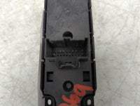 2016-2020 Ford Edge Master Power Window Switch Replacement Driver Side Left P/N:FT4B 14A564 Fits Fits 2016 2017 2018 2019 20