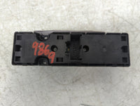 2016-2020 Ford Edge Master Power Window Switch Replacement Driver Side Left P/N:FT4B 14A564 Fits Fits 2016 2017 2018 2019 20