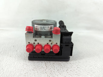 compare product 2019-2020 Ford Edge ABS Pump Control Module Replacement P/N:K2GC-2B373-DE L2GC-2B373-DB Fits Fits 2019 2020 OEM Used Auto Parts