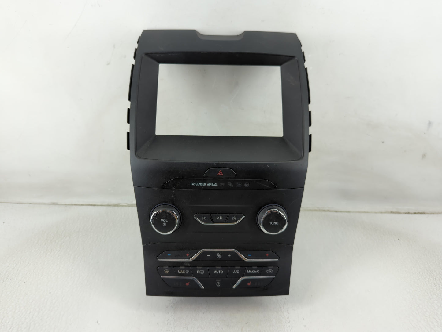 2019-2020 Ford Edge Radio Control Panel - Oemusedautoparts1.com
