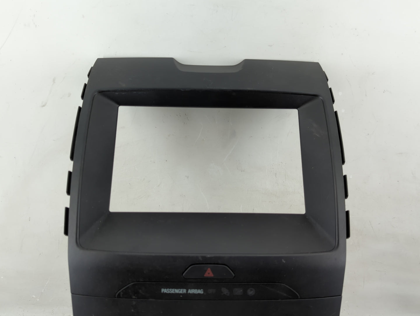2019-2020 Ford Edge Radio Control Panel - Oemusedautoparts1.com