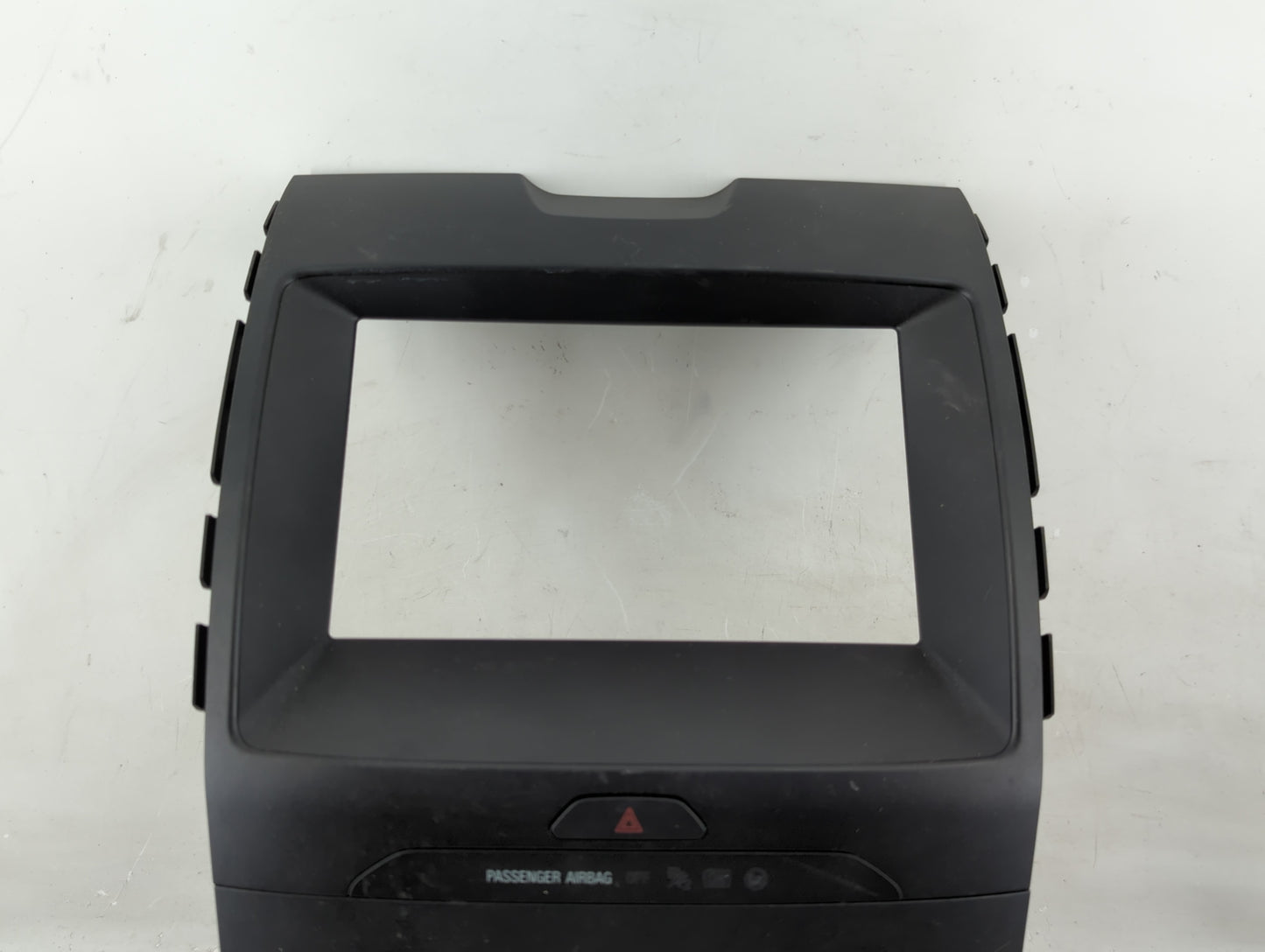 2019-2020 Ford Edge Radio Control Panel - Oemusedautoparts1.com