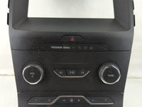 2019-2020 Ford Edge Radio Control Panel - Oemusedautoparts1.com