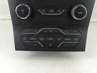 2019-2020 Ford Edge Radio Control Panel - Oemusedautoparts1.com