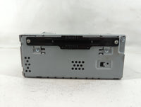 2019 Ford Edge Radio AM FM Cd Player Receiver Replacement Fits OEM Used Auto Parts - Oemusedautoparts1.com