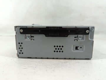 2019 Ford Edge Radio AM FM Cd Player Receiver Replacement Fits OEM Used Auto Parts - Oemusedautoparts1.com