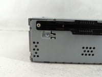 2019 Ford Edge Radio AM FM Cd Player Receiver Replacement Fits OEM Used Auto Parts - Oemusedautoparts1.com