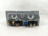 2019 Ford Edge Radio AM FM Cd Player Receiver Replacement Fits OEM Used Auto Parts - Oemusedautoparts1.com