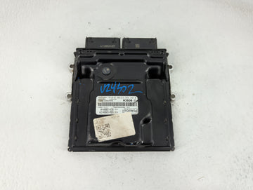 2019-2020 Ford Edge PCM Engine Control Computer ECU ECM PCU OEM P/N:K2GA-12A650-CFA Fits Fits 2019 2020 2021 2022 OEM Used A