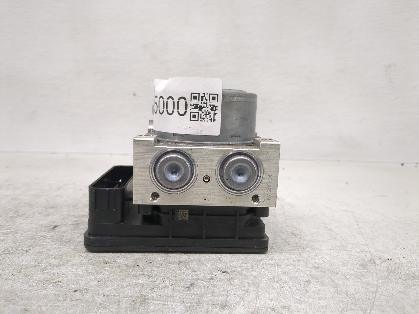 2019-2020 Ford Edge ABS Pump Control Module Replacement Fits Fits 2019 2020 OEM Used Auto Parts - Oemusedautoparts1.com