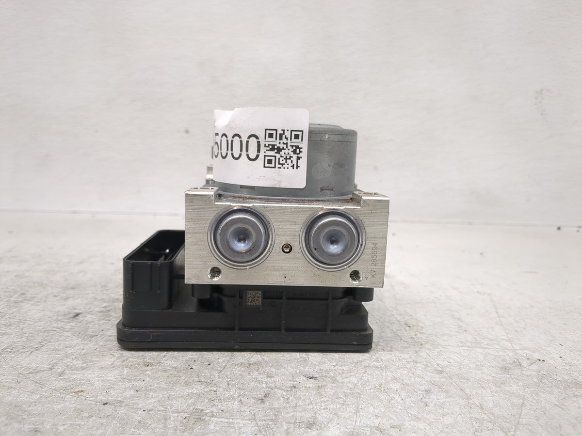 2019-2020 Ford Edge Anti-Lock Brake ABS Pump Module Actuator OEM Fits Fits 2019 2020 OEM Used Auto Parts - Oemusedautoparts1