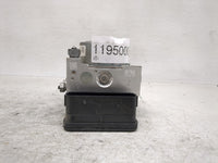 2019-2020 Ford Edge ABS Pump Control Module Replacement Fits Fits 2019 2020 OEM Used Auto Parts - Oemusedautoparts1.com