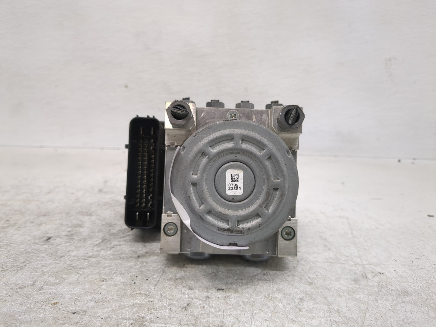 2019-2020 Ford Edge ABS Pump Control Module Replacement Fits Fits 2019 2020 OEM Used Auto Parts - Oemusedautoparts1.com