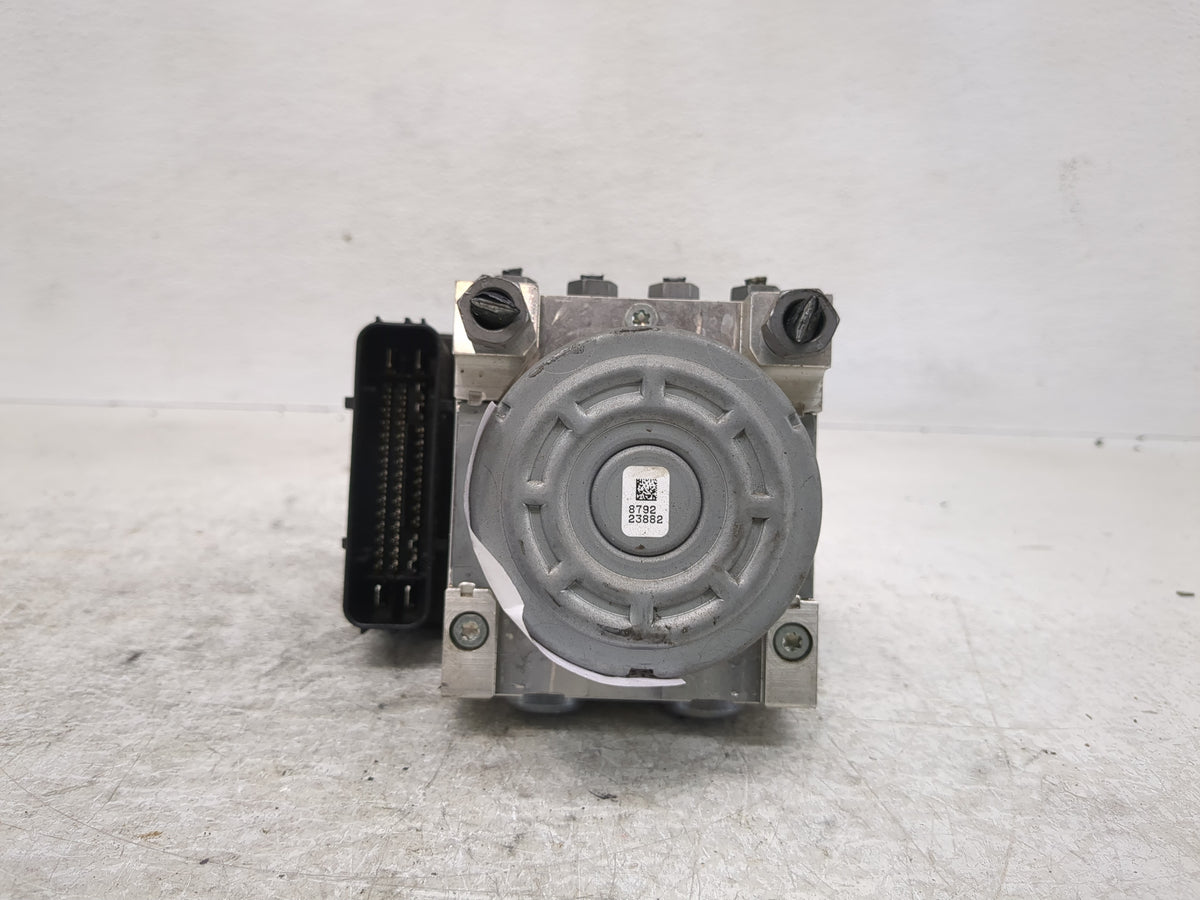 2019-2020 Ford Edge Anti-Lock Brake ABS Pump Module Actuator OEM Fits Fits 2019 2020 OEM Used Auto Parts - Oemusedautoparts1