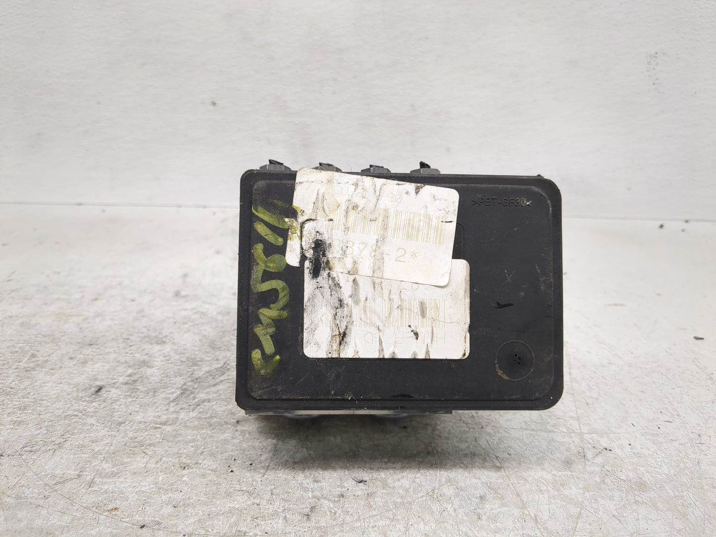 2019-2020 Ford Edge ABS Pump Control Module Replacement Fits Fits 2019 2020 OEM Used Auto Parts - Oemusedautoparts1.com