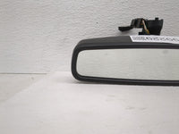 2019-2020 Ford Edge Interior Rear View Mirror Replacement OEM P/N:E11026532 E11046532 Fits Fits 2019 2020 OEM Used Auto Part