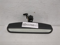 2019-2020 Ford Edge Interior Rear View Mirror Replacement OEM P/N:E11026532 E11046532 Fits Fits 2019 2020 OEM Used Auto Part