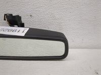2019-2020 Ford Edge Interior Rear View Mirror Replacement OEM P/N:E11026532 E11046532 Fits Fits 2019 2020 OEM Used Auto Part