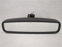 2019-2020 Ford Edge Interior Rear View Mirror Replacement OEM P/N:E11026532 E11046532 Fits Fits 2019 2020 OEM Used Auto Part