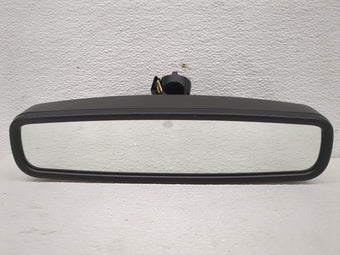 compare product 2019-2020 Ford Edge Interior Rear View Mirror Replacement OEM P/N:E11026532 E11046532 Fits Fits 2019 2020 OEM Used Auto Parts