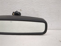 2019-2020 Ford Edge Interior Rear View Mirror Replacement OEM P/N:E11026532 E11046532 Fits Fits 2019 2020 OEM Used Auto Part