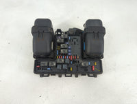 2019-2020 Ford Edge Fusebox Fuse Box Panel Relay Module P/N:G2GT-14A075AA Fits Fits 2019 2020 OEM Used Auto Parts - Oemuseda