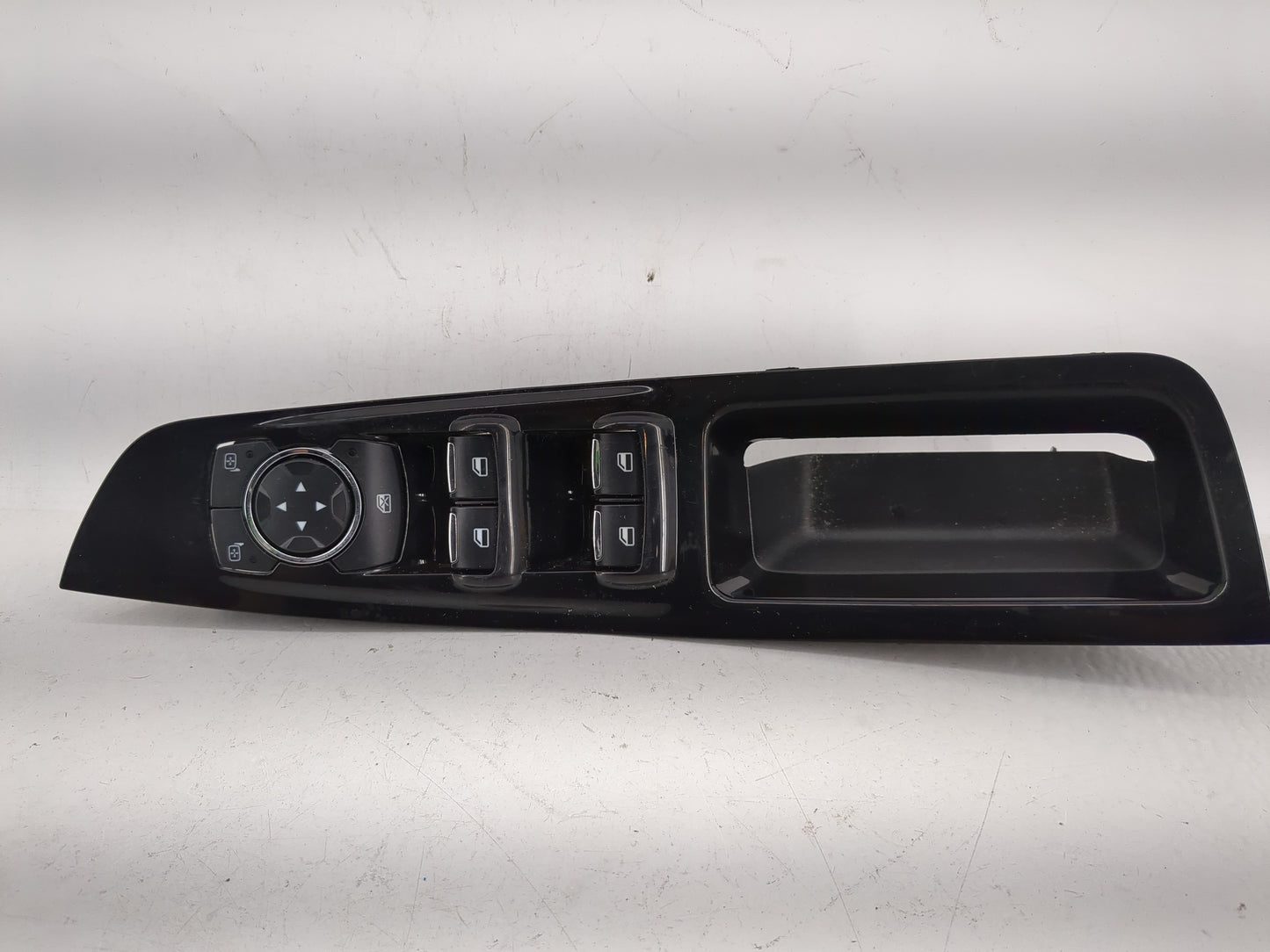 2016-2020 Ford Edge Master Power Window Switch Replacement Driver Side Left Fits Fits 2016 2017 2018 2019 2020 OEM Used Auto