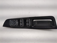 2016-2020 Ford Edge Master Power Window Switch Replacement Driver Side Left Fits Fits 2016 2017 2018 2019 2020 OEM Used Auto