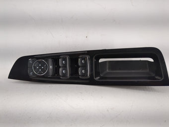 compare product 2016-2020 Ford Edge Master Power Window Switch Replacement Driver Side Left Fits Fits 2016 2017 2018 2019 2020 OEM Used Auto Parts