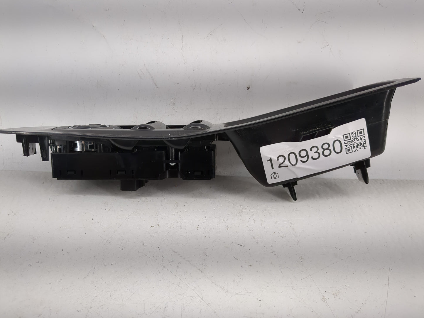 2016-2020 Ford Edge Master Power Window Switch Replacement Driver Side Left Fits Fits 2016 2017 2018 2019 2020 OEM Used Auto