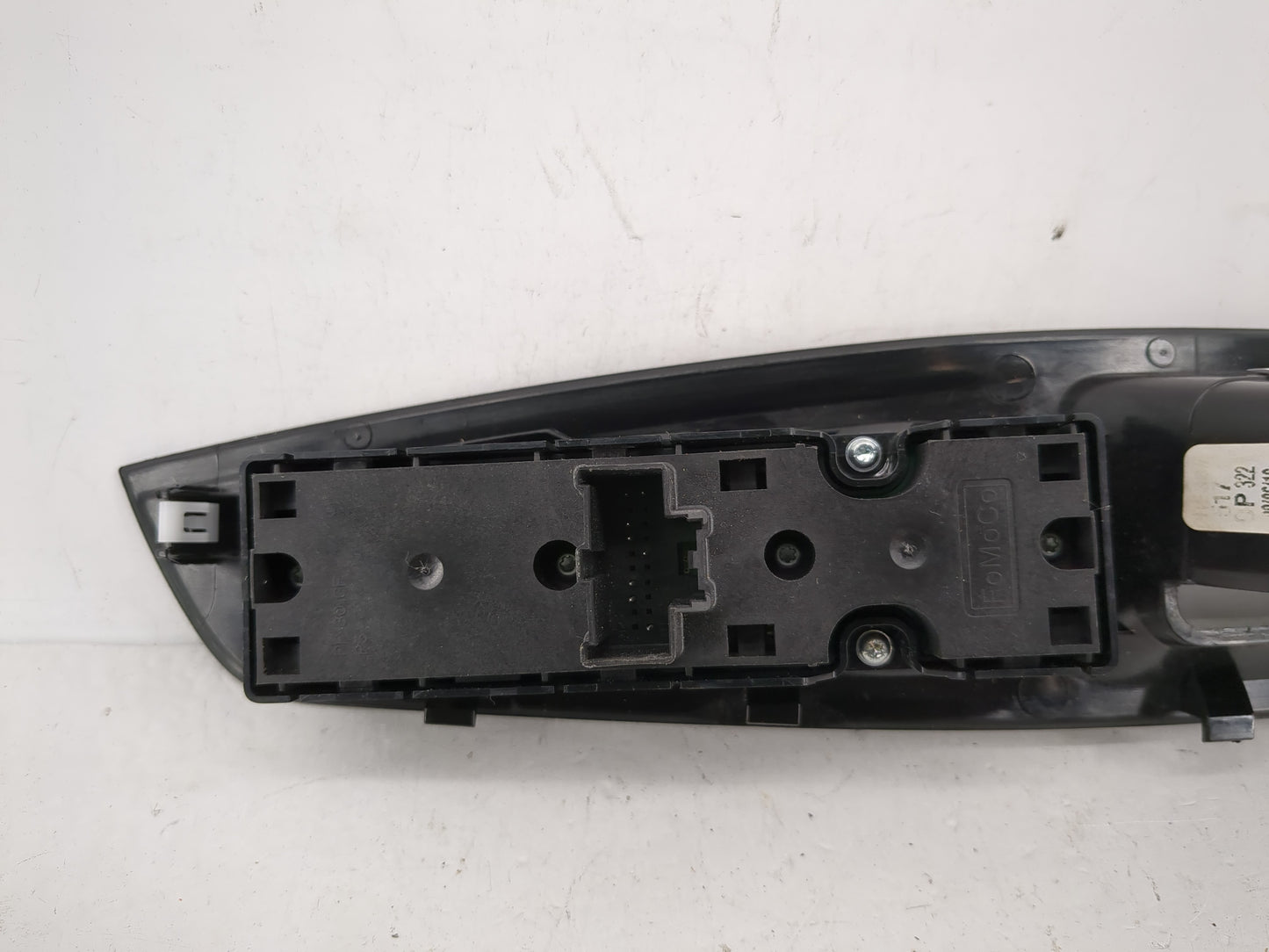2016-2020 Ford Edge Master Power Window Switch Replacement Driver Side Left Fits Fits 2016 2017 2018 2019 2020 OEM Used Auto