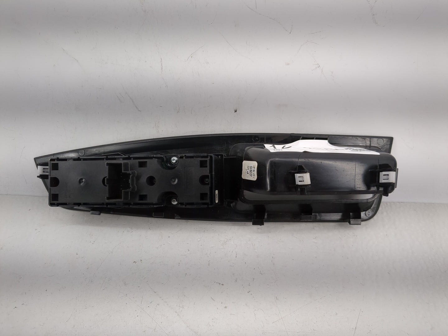 2016-2020 Ford Edge Master Power Window Switch Replacement Driver Side Left Fits Fits 2016 2017 2018 2019 2020 OEM Used Auto