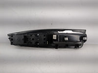 2016-2020 Ford Edge Master Power Window Switch Replacement Driver Side Left Fits Fits 2016 2017 2018 2019 2020 OEM Used Auto