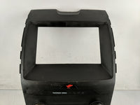 2019-2020 Ford Edge Radio AM FM Cd Player Receiver Replacement P/N:LT4T-18E245-BB Fits Fits 2019 2020 OEM Used Auto Parts - 