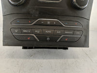 2019-2020 Ford Edge Radio AM FM Cd Player Receiver Replacement P/N:LT4T-18E245-BB Fits Fits 2019 2020 OEM Used Auto Parts - 