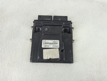 2019 Ford Edge PCM Engine Control Computer ECU ECM PCU OEM P/N:K2GA-12A650-KA Fits Fits 2020 2021 2022 OEM Used Auto Parts -