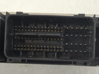 2019 Ford Edge PCM Engine Control Computer ECU ECM PCU OEM P/N:K2GA-12A650-KA Fits Fits 2020 2021 2022 OEM Used Auto Parts -
