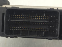 2019 Ford Edge PCM Engine Control Computer ECU ECM PCU OEM P/N:K2GA-12A650-KA Fits Fits 2020 2021 2022 OEM Used Auto Parts -